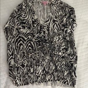 Lilly Pulitzer sweater